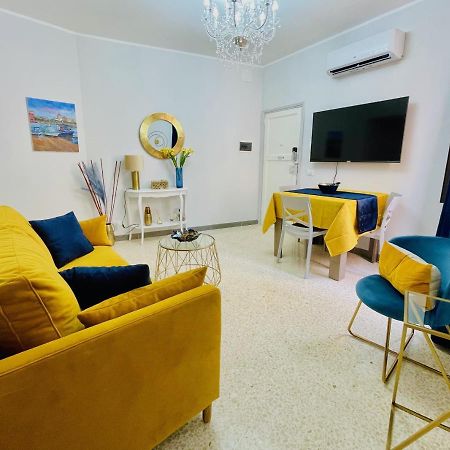 Trapani Centro Storico Apartment, Great Central Location! All New Furniture And Appliances! エクステリア 写真