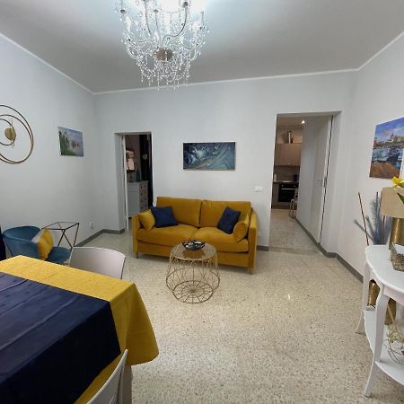 Trapani Centro Storico Apartment, Great Central Location! All New Furniture And Appliances! エクステリア 写真