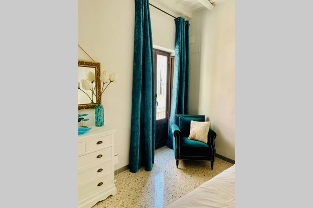 Trapani Centro Storico Apartment, Great Central Location! All New Furniture And Appliances! エクステリア 写真