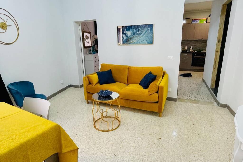 Trapani Centro Storico Apartment, Great Central Location! All New Furniture And Appliances! エクステリア 写真