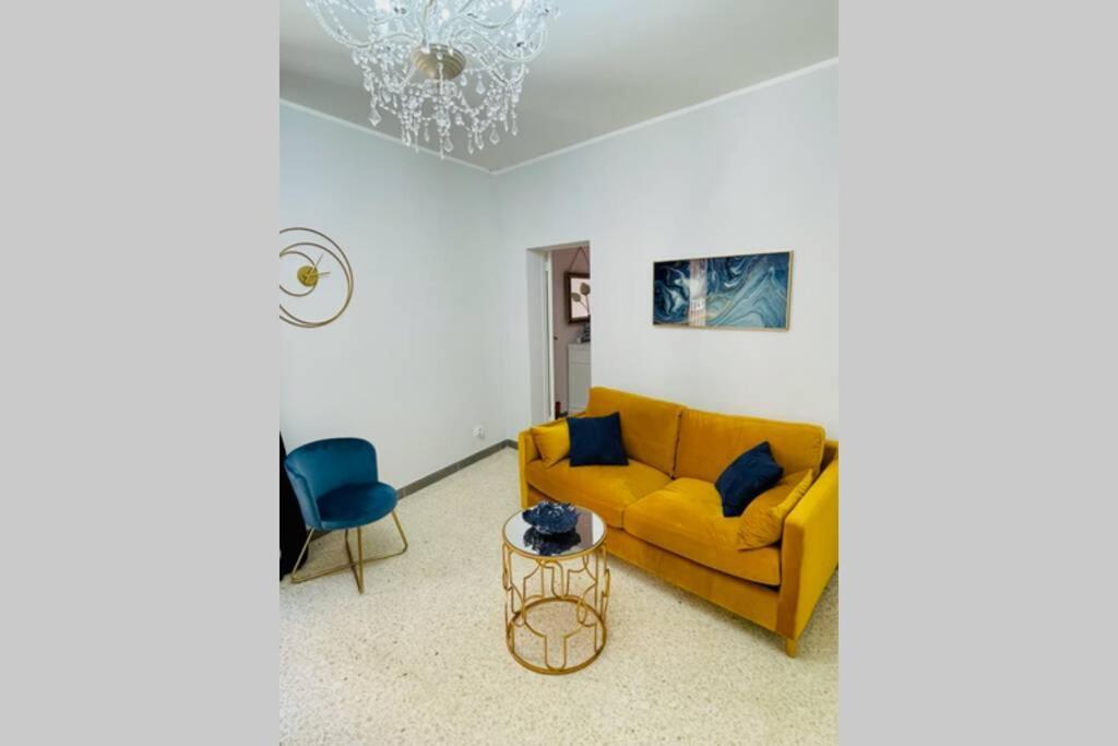 Trapani Centro Storico Apartment, Great Central Location! All New Furniture And Appliances! エクステリア 写真