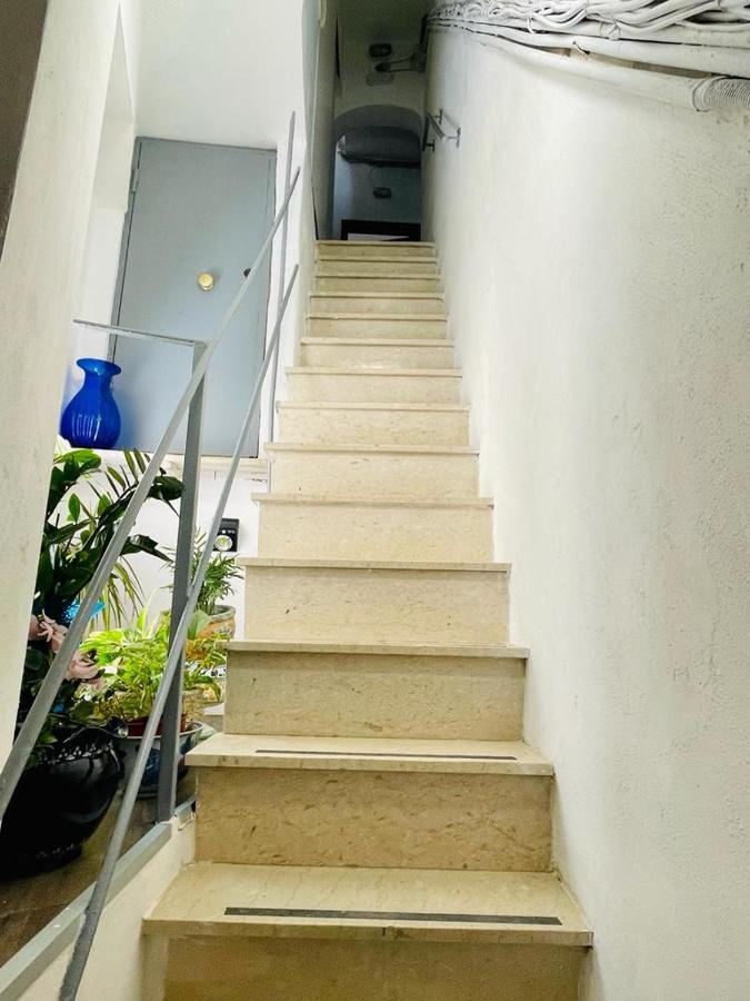 Trapani Centro Storico Apartment, Great Central Location! All New Furniture And Appliances! エクステリア 写真