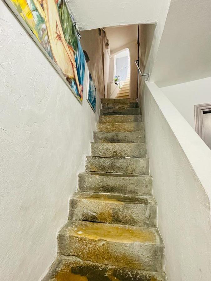 Trapani Centro Storico Apartment, Great Central Location! All New Furniture And Appliances! エクステリア 写真