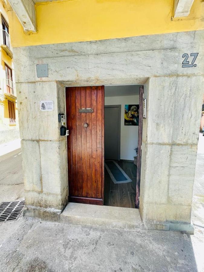 Trapani Centro Storico Apartment, Great Central Location! All New Furniture And Appliances! エクステリア 写真